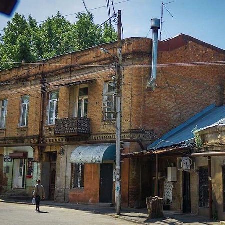 Sunny Apartments Tbilisi Exterior photo